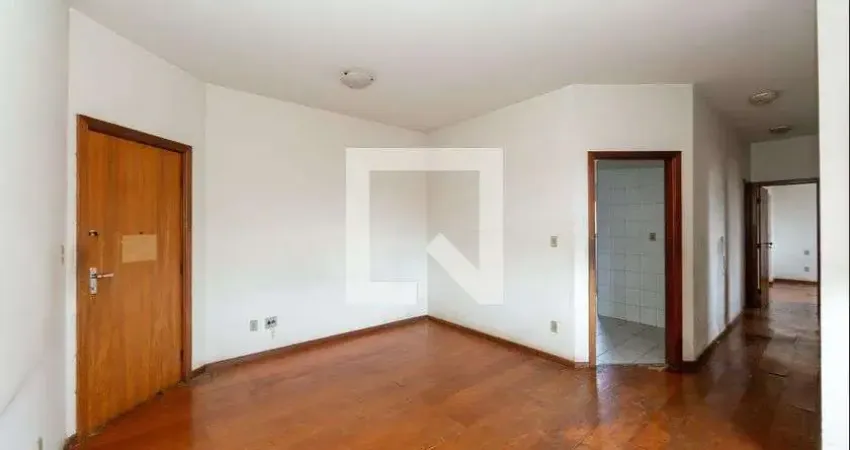 Apartamento para venda - grajaú, 3 quartos,  90 m² - belo horizonte