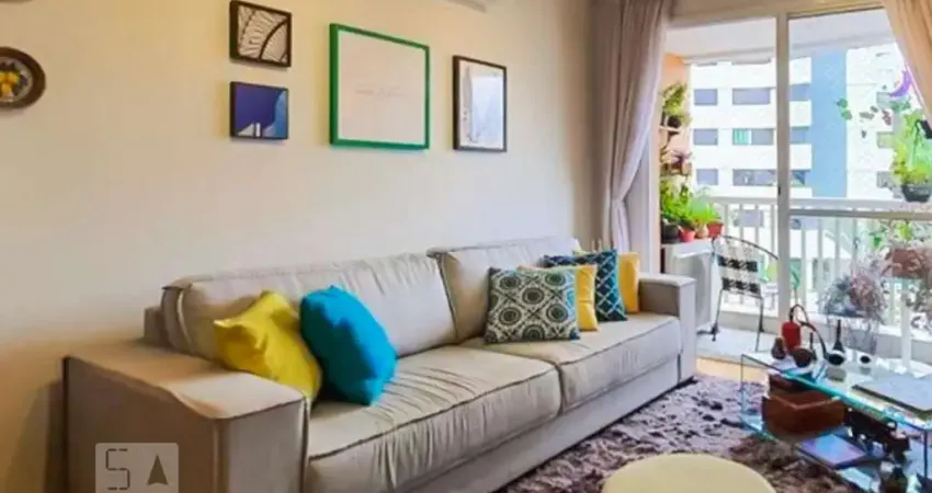 Apartamento para venda - aclimação, 2 quartos, 97 m² - são paulo