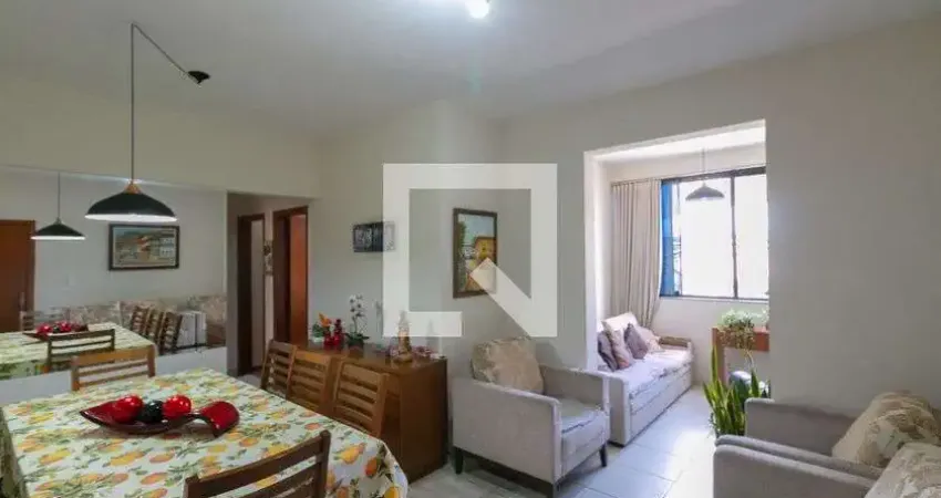 Apartamento para venda - ouro preto, 3 quartos,  120 m² - belo horizonte