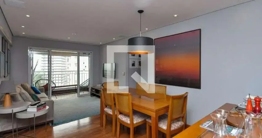 Apartamento para venda - alto da lapa, 2 quartos, 87 m² - são paulo