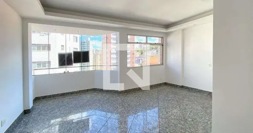Apartamento para venda - coração de jesus, 3 quartos,  98 m² - belo horizonte