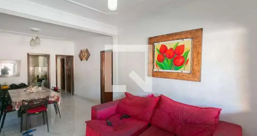 Casa para venda - novo glória, 3 quartos,  300 m² - belo horizonte