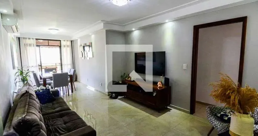 Apartamento para venda - tijuca, 3 quartos,  120 m² - rio de janeiro