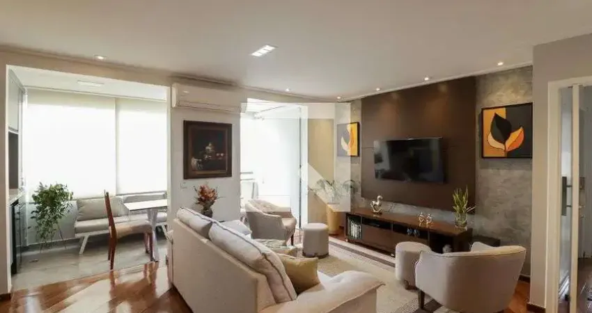 Apartamento para venda - santana, 3 quartos, 93 m² - são paulo