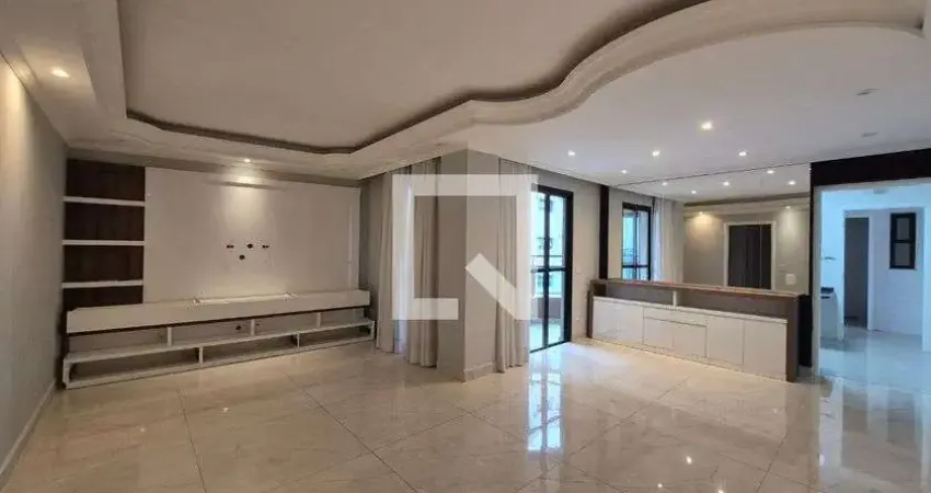 Apartamento para venda - santa teresinha, 3 quartos, 127 m² - santo andré