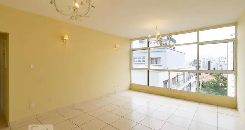Apartamento para venda - paraíso, 3 quartos, 149 m² - são paulo
