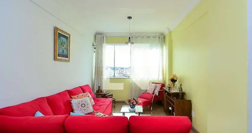 Apartamento para venda - união, 2 quartos,  135 m² - belo horizonte