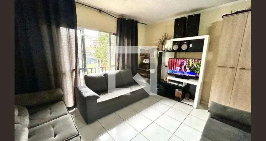 Casa com 5 quartos à venda na Avenida Saulle Pagnoncelli, Vila Rosália, Guarulhos