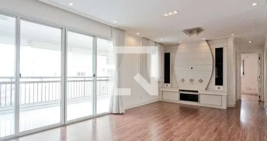 Apartamento para venda - santana, 3 quartos,  121 m² - são paulo