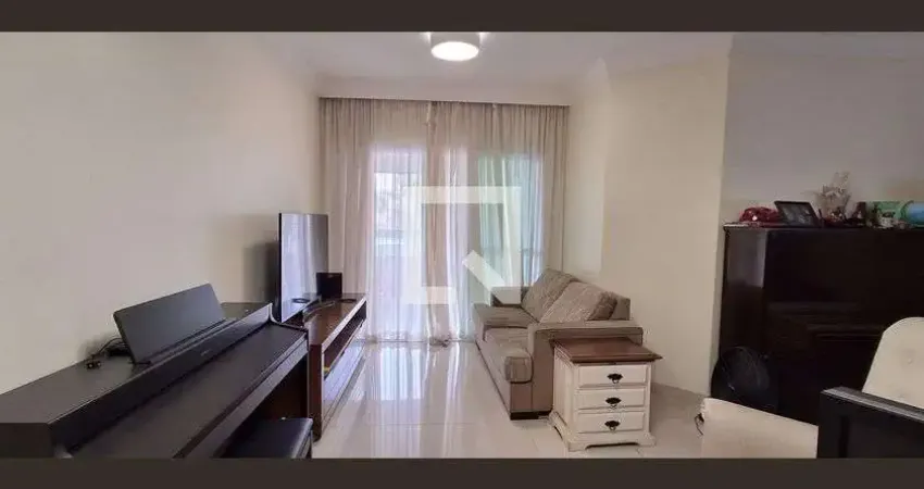 Apartamento para venda - barcelona, 3 quartos, 130 m² - são caetano do sul