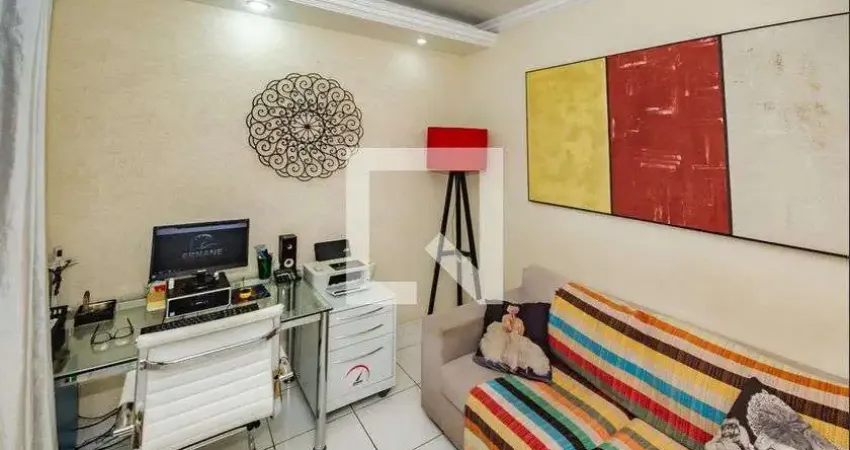 Casa para venda - alípio de melo, 3 quartos,  270 m² - belo horizonte