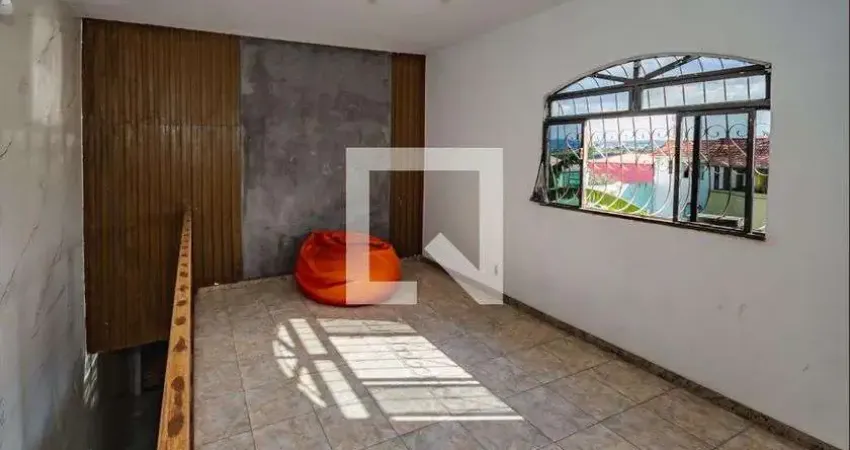 Casa com 3 quartos à venda na Rua Ceuta, Canaã, Belo Horizonte