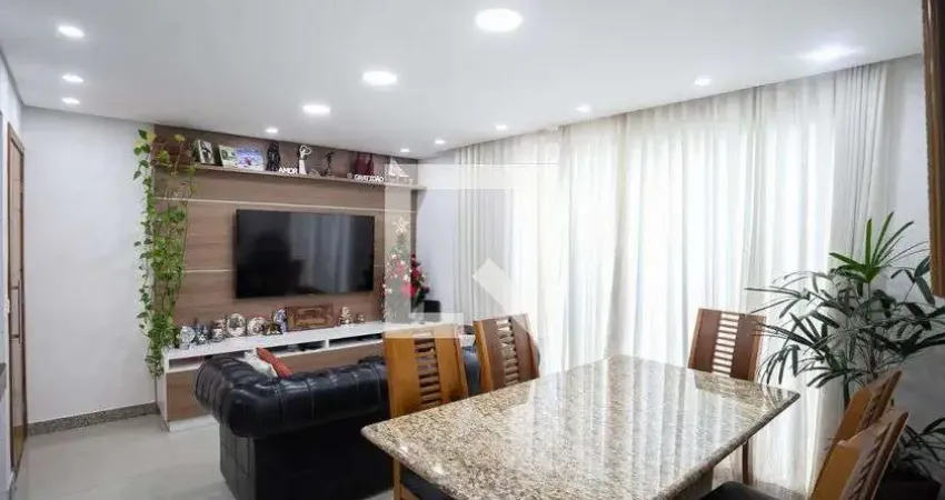 Apartamento para venda - santa amélia, 3 quartos,  170 m² - belo horizonte