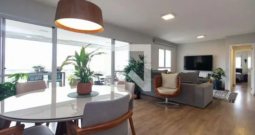 Apartamento para venda - cambuci, 4 quartos,  130 m² - são paulo