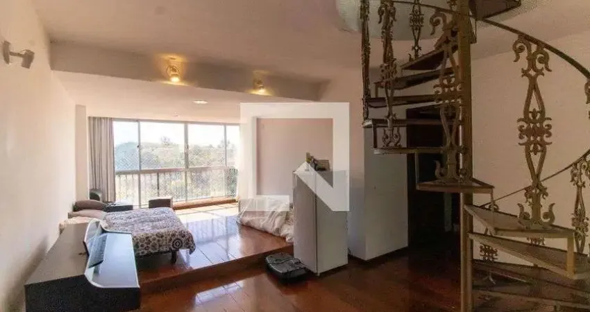 Cobertura com 2 quartos à venda na Rua Antônio Parreiras, Ingá, Niterói