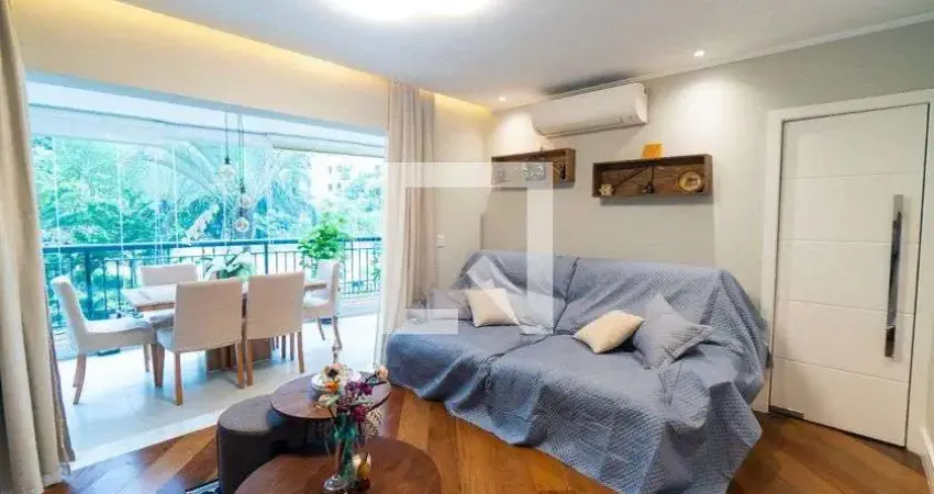 Apartamento para venda - vila mascote, 4 quartos,  112 m² - são paulo
