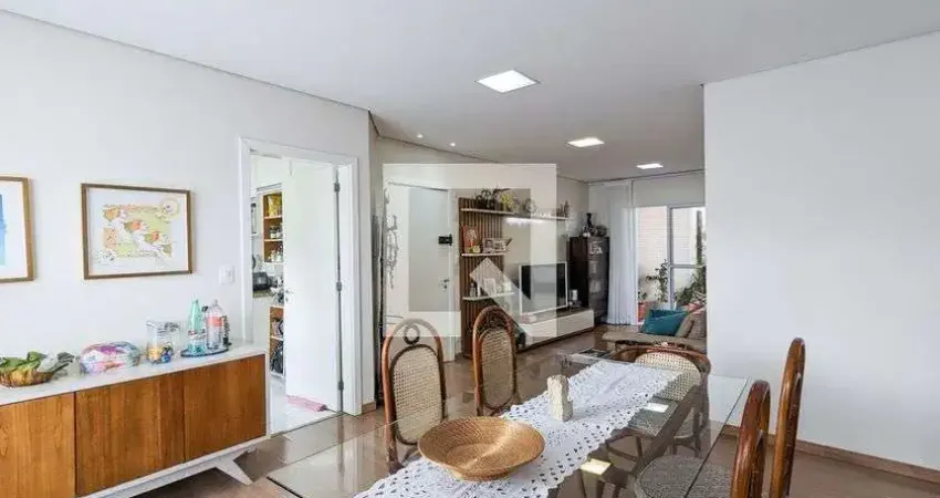 Apartamento para venda - baeta neves, 3 quartos,  190 m² - são bernardo do campo