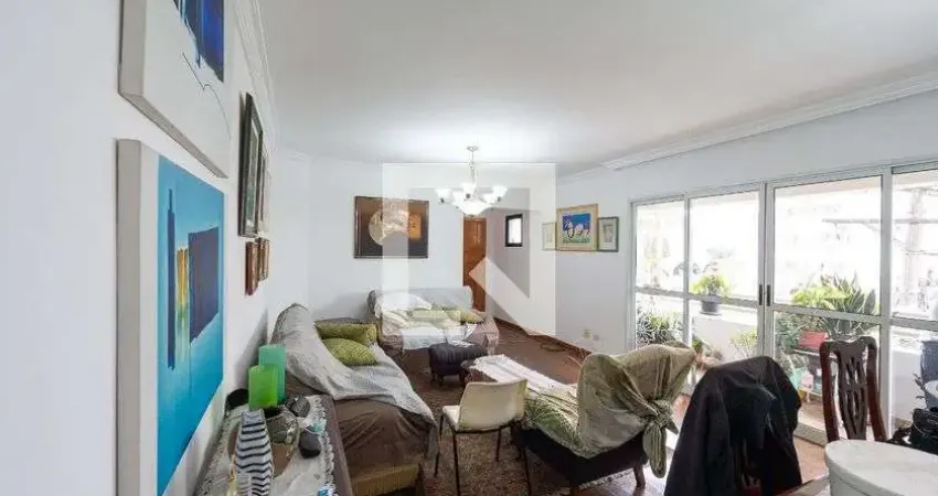 Apartamento com 4 quartos à venda na Rua Biobedas, Saúde, São Paulo