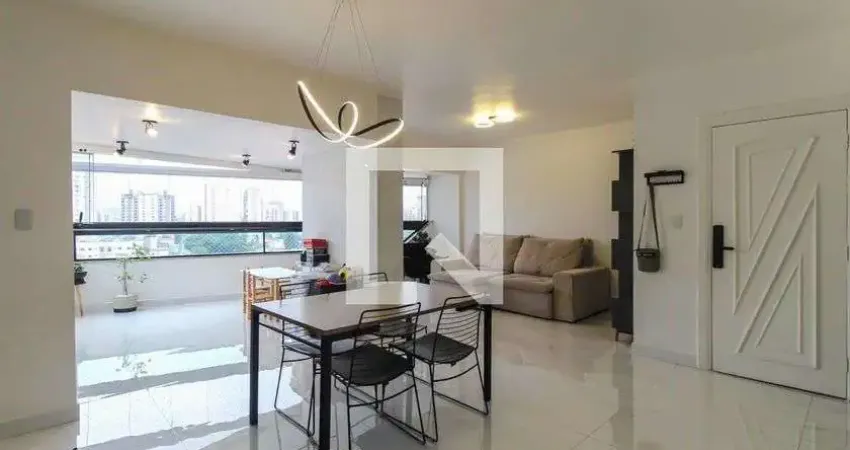 Apartamento para venda - jardim avelino , 3 quartos,  130 m² - são paulo