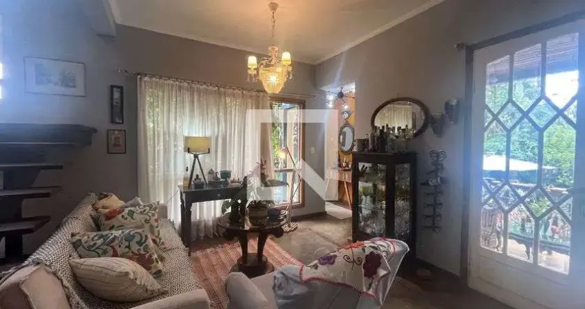 Casa com 2 quartos à venda na Rua Giuseppe Máximo Scolfaro, Recanto do Guara, Campinas