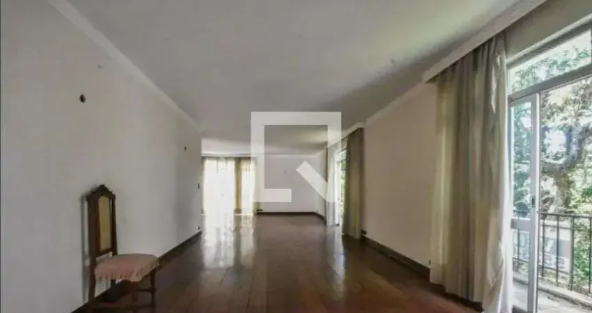 Casa para venda - jardim marajoara , 4 quartos, 635 m² - são paulo