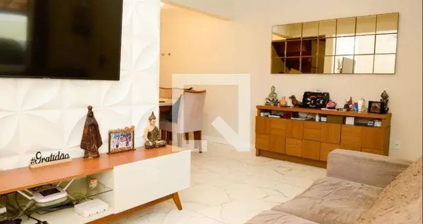 Casa / sobrado em condomínio para venda - igará, 2 quartos,  130 m² - canoas