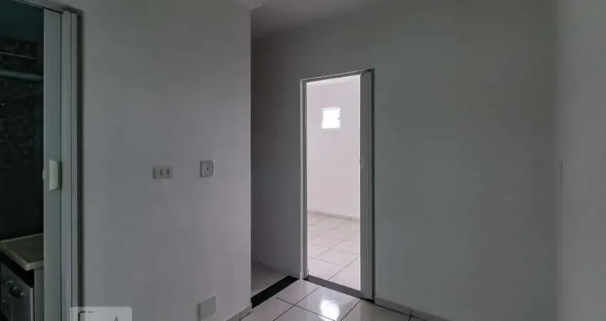 Apartamento com 1 quarto à venda na Rua Cerqueira César, Centro, Guarulhos