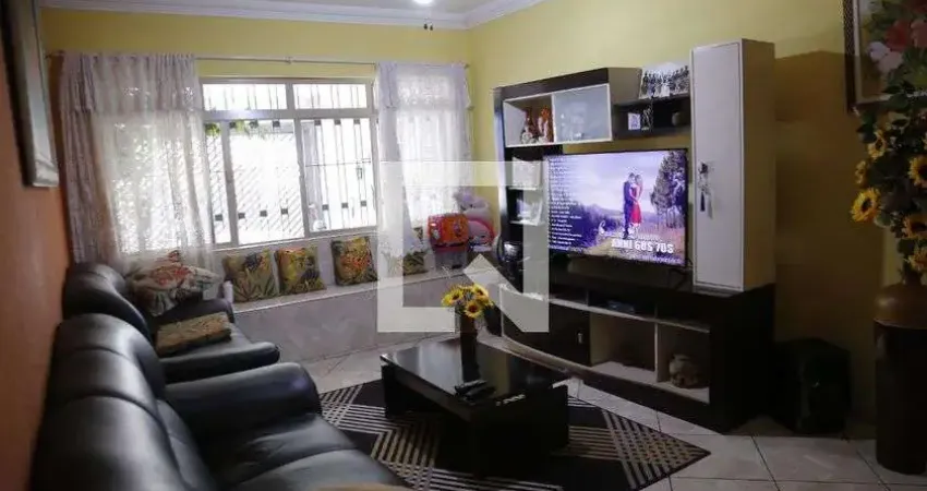 Casa para venda - jardim santo elias, 3 quartos, 140 m² - são paulo