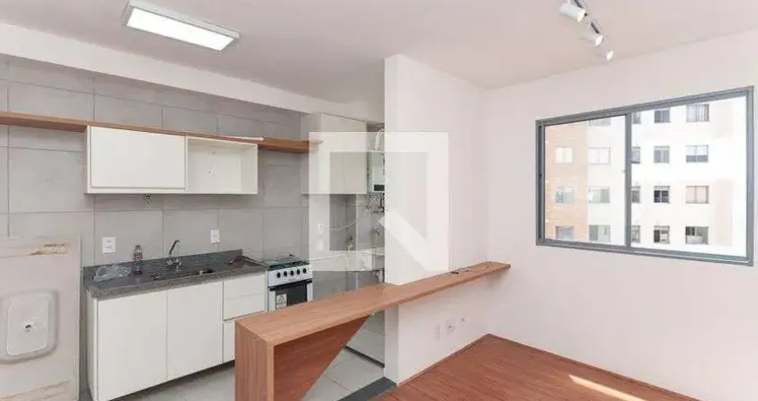 Apartamento para venda - barra funda, 1 quarto,  30 m² - são paulo