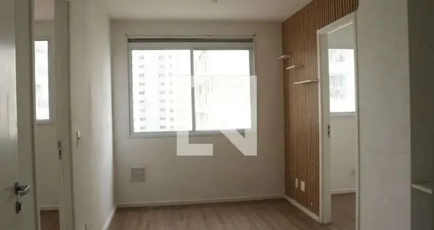 Apartamento para venda - bom retiro, 2 quartos,  33 m² - são paulo