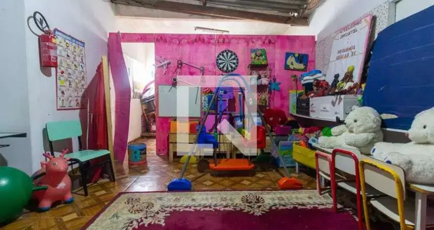 Casa para venda - ermelino matarazzo, 4 quartos,  125 m² - são paulo