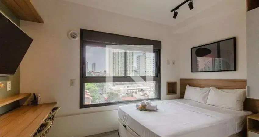 Kitnet / stúdio para venda - ipiranga, 1 quarto,  20 m² - são paulo