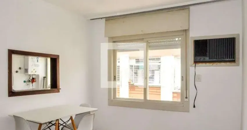 Apartamento para venda - medianeira, 1 quarto,  50 m² - porto alegre