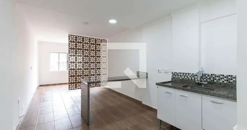 Kitnet / stúdio para venda - centro, 1 quarto,  32 m² - são paulo
