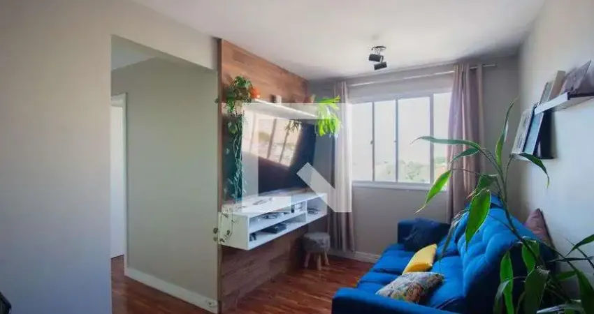 Apartamento para venda - itaquera, 2 quartos, 41 m² - são paulo