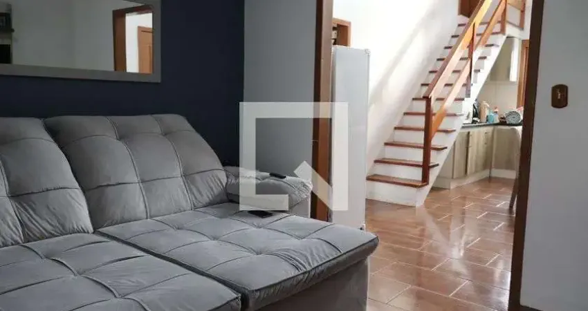 Casa para venda - feitoria seller, 3 quartos,  162 m² - são leopoldo
