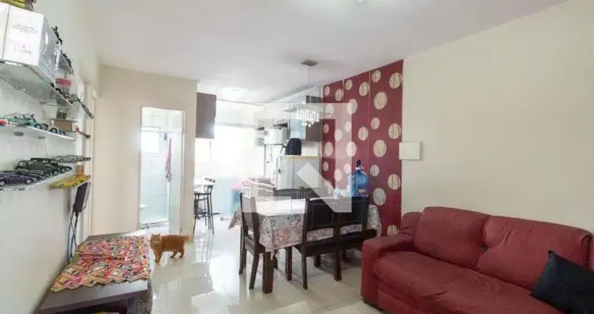 Apartamento para venda - ermelino matarazzo, 2 quartos,  44 m² - são paulo