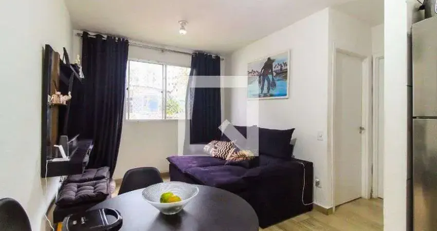 Apartamento para venda - itaquera, 2 quartos,  45 m² - são paulo