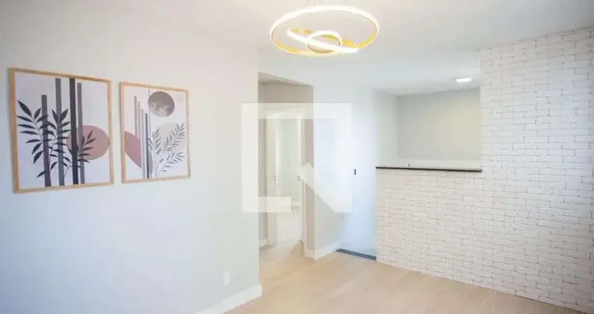 Apartamento com 2 quartos à venda na Alameda das Cotovias, Cabral, Contagem