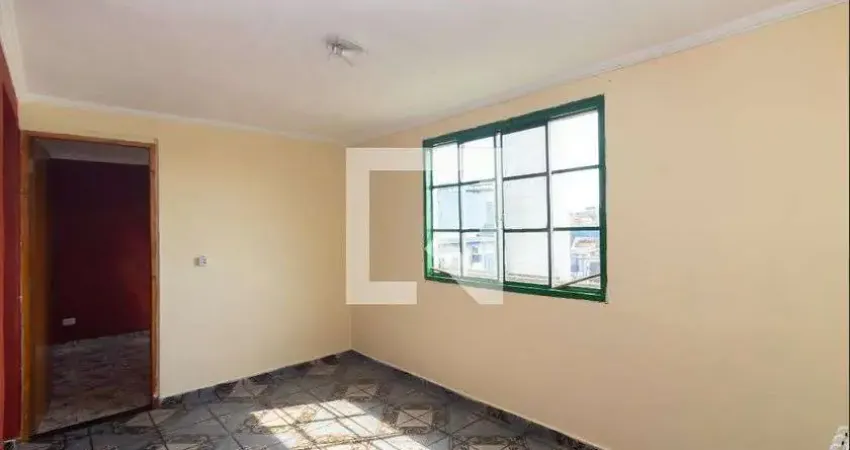 Apartamento para venda - vila jacuí, 2 quartos, 50 m² - são paulo