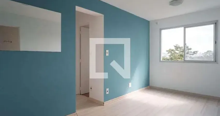 Apartamento para venda - cangaíba, 2 quartos,  50 m² - são paulo