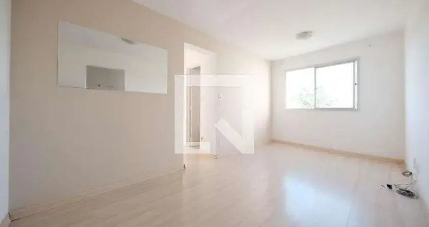 Apartamento para venda - cangaíba, 2 quartos, 50 m² - são paulo