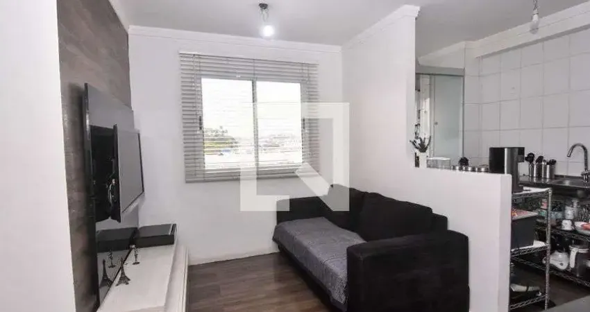 Apartamento para venda - vila antonieta, 2 quartos,  49 m² - são paulo