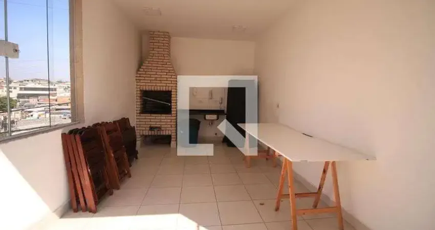 Apartamento para venda - santana, 2 quartos, 52 m² - são paulo