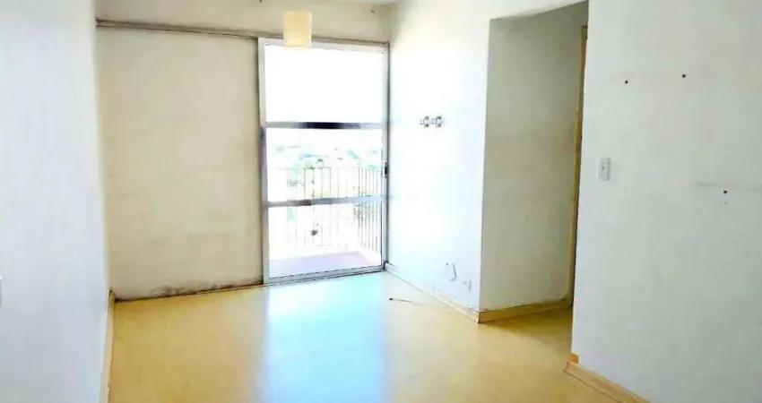 Apartamento para venda - vila campestre, 2 quartos, 60 m² - são paulo