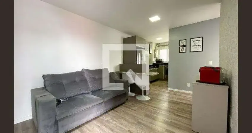 Apartamento com 2 quartos à venda na Rua Henrique Stefani, Igara, Canoas