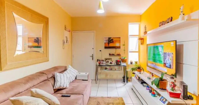 Apartamento para venda - santa cecília, 2 quartos, 75 m² - são paulo