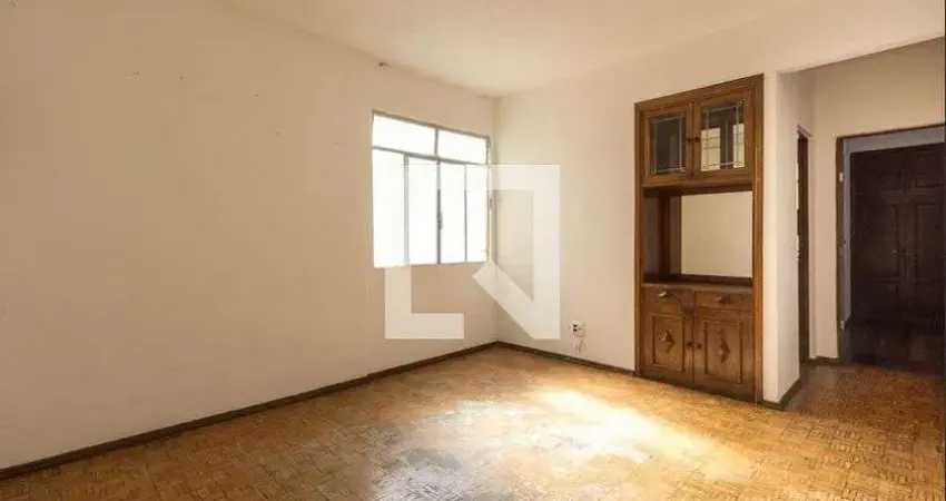 Apartamento para venda - são joão batista, 2 quartos,  66 m² - belo horizonte