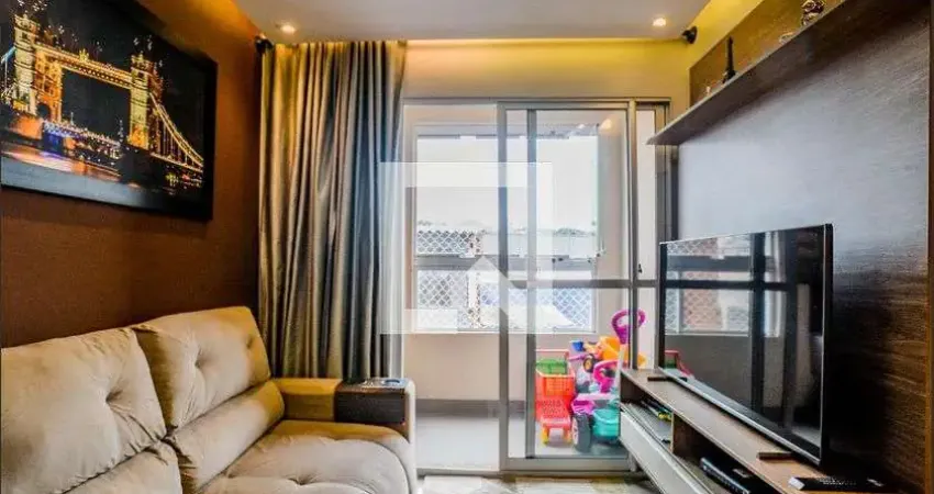 Apartamento para venda - utinga, 2 quartos, 54 m² - santo andré