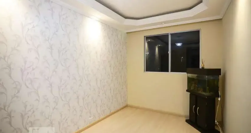 Apartamento para venda - vila augusta, 2 quartos, 68 m² - guarulhos